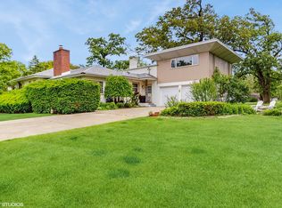 816 Rosedale Ter, Crete, IL 60417