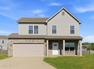 9901 Amarillo Ct, Louisville, KY 40291
