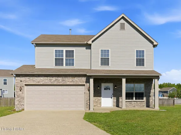 9901 Amarillo Ct, Louisville, KY 40291