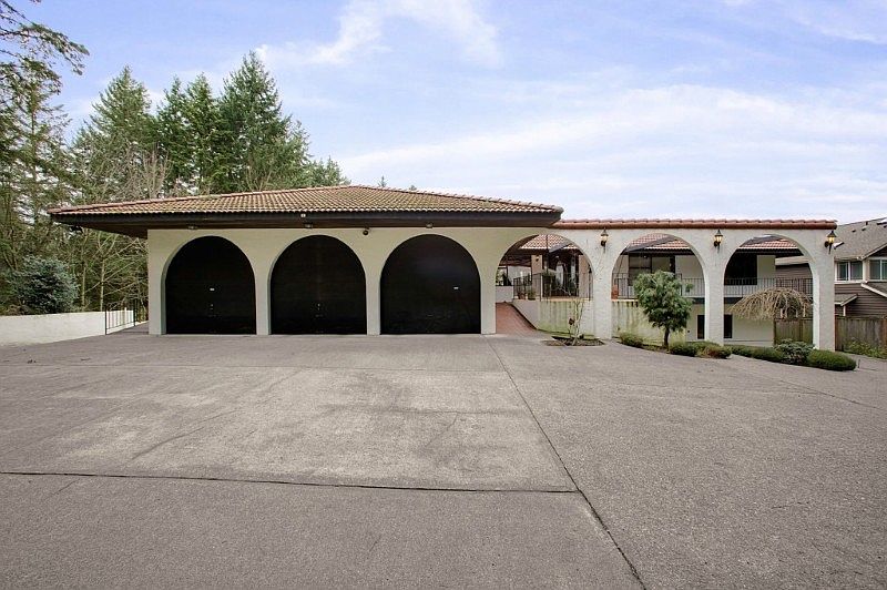 Exceptional Value! 6000+ sq ft custom built Spanish style home with numerous upgrades and high end finishes! Ample room for extra parking! Close to freeways and all amenities!