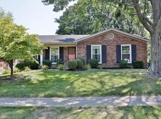 2309 Renown Dr, Jeffersontown, KY 40299