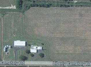 28511 Liberty Cemetery Rd, Elton, LA 70532