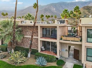 2727 S Sierra Madre Unit 5, Palm Springs, CA 92264