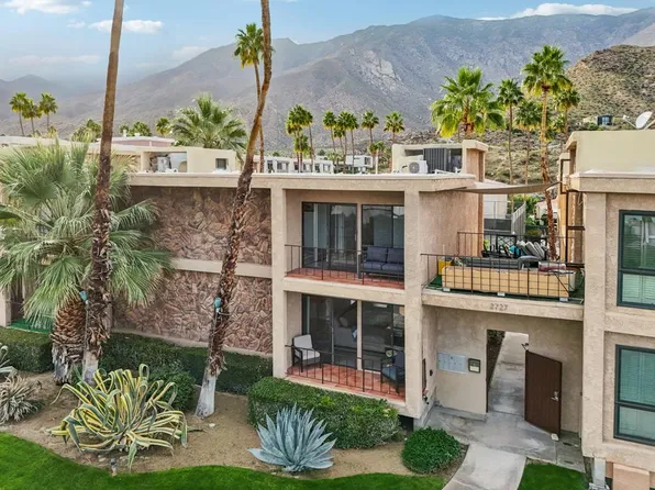 2727 S Sierra Madre Unit 5, Palm Springs, CA 92264