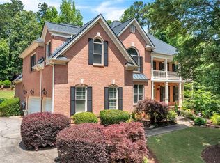 2075 Lake Shore Lndg, Alpharetta, GA 30005