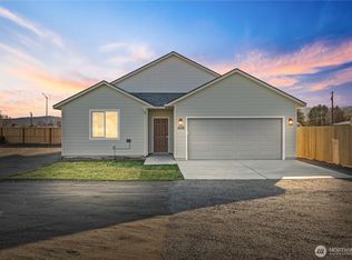 Sun Plat, Mattawa, WA 99349