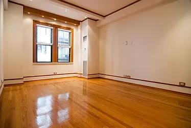 Rented by WAM Partners - William Moses Co.