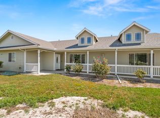 16389 Monreal Rd, Madera, CA 93636