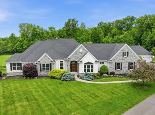 10313 Harrison Rd, Loveland, OH 45140