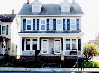 88 N Queen St, Littlestown, PA 17340