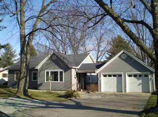 104 N Greene Rd, Goshen, IN 46526