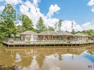 21154 River Pines Drive Ext, Springfield, LA 70462