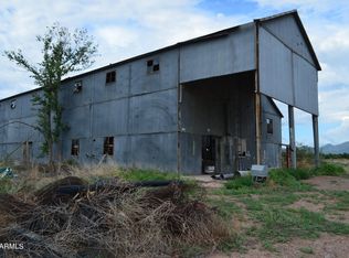 001F W Jefferson Rd #1F, Elfrida, AZ 85610