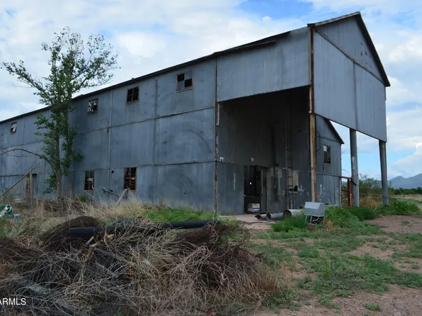 001F W Jefferson Road #001F, Elfrida, AZ 85610