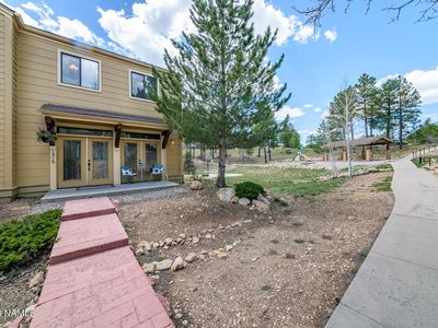 1316 E Chubs Way, Flagstaff, AZ, 86001