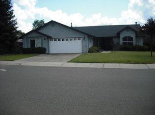 3221 Wandsworth Dr, Shasta Lake, CA 96019