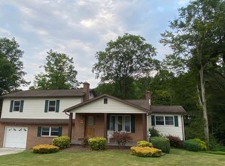 408 Ashbrook Cir, Ebensburg, PA 15931