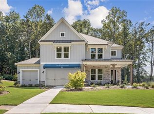 739 Crest Line Trl #5I34U6, Powder Springs, GA 30127