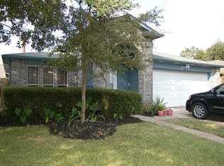 5535 Fawn Trail Ln, Humble, TX 77346