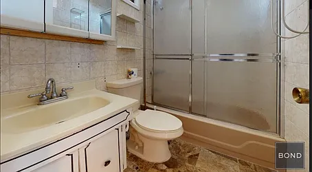 Rented by Bond New York