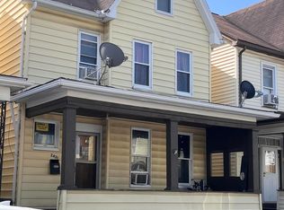 2421 5th Ave, Altoona, PA 16602