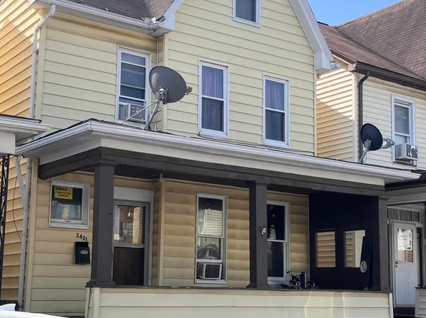 2421 5th Ave, Altoona, PA 16602