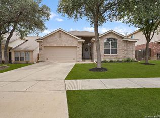4810 Macey Trl, San Antonio, TX 78253