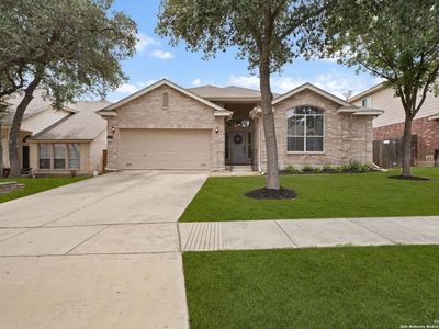 4810 Macey, San Antonio, TX, 78253