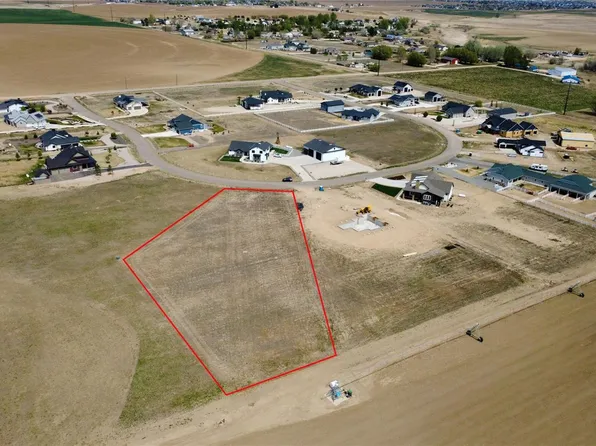 9320 Meadow Farms Drive, Milliken, CO 80543