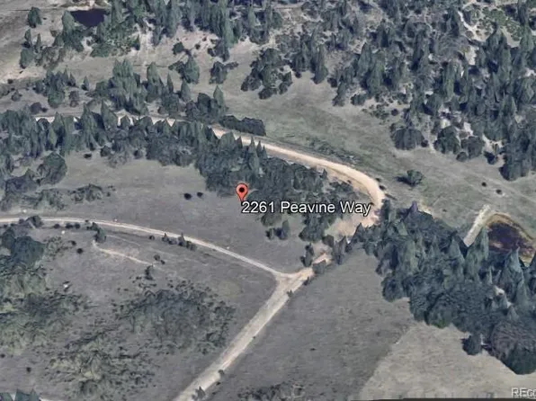 2261 Peavine Way, Larkspur, CO 80118