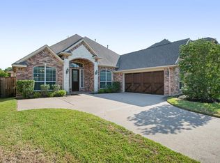 23919 Via Renata Dr, Richmond, TX 77406