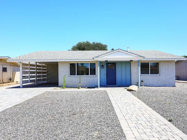 10002 W Tarrytown Ave, Sun City, AZ 85351