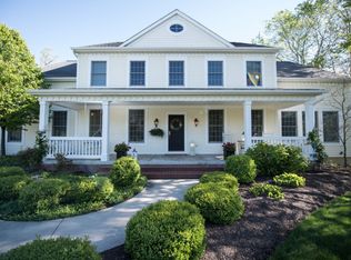 7918 Inverness Lakes Trl, Fort Wayne, IN 46804