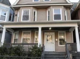 39 N 17Th St, East Orange, NJ