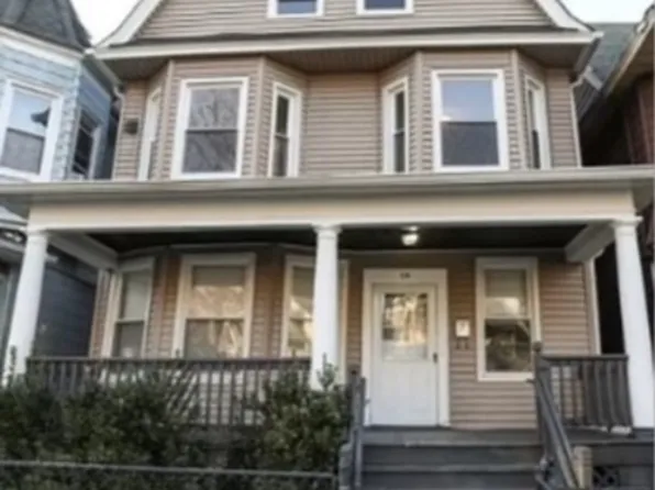 39 N 17Th St, East Orange City, NJ 07017