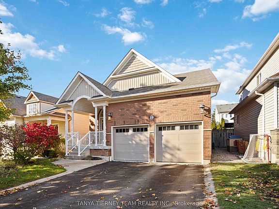 2nd image of 16 Cody Ave