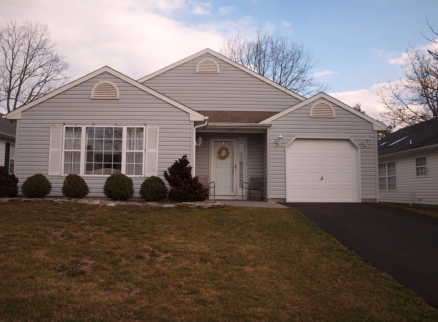 103 Brushy Neck Dr photo 1
