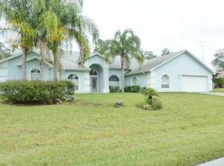 25 Grass St, Homosassa, FL 34446