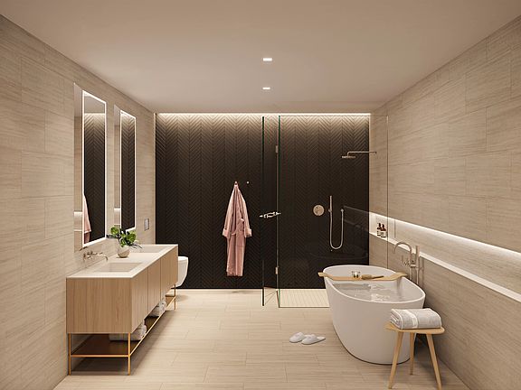 4th image of 215 W 28th St #2F