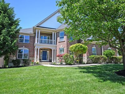 3822 Clear Creek Ct, Mason, OH, 45040