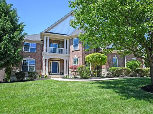 3822 Clear Creek Ct, Mason, OH 45040