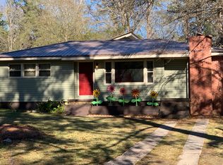 1409 Lindsey Bridge Rd, Andalusia, AL 36420