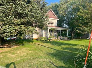 1610 Green St, Oskaloosa, IA 52577