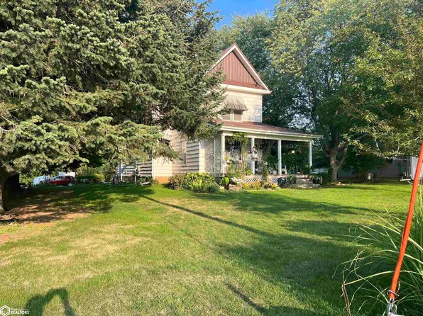 1610 Green St, Oskaloosa, IA 52577