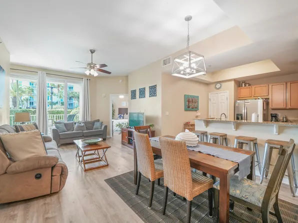 4203 Indian Bayou Trl #1115, Destin, FL 32541