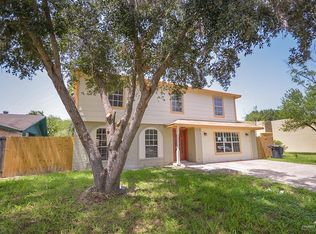 121 Sycamore Ave, McAllen, TX 78501
