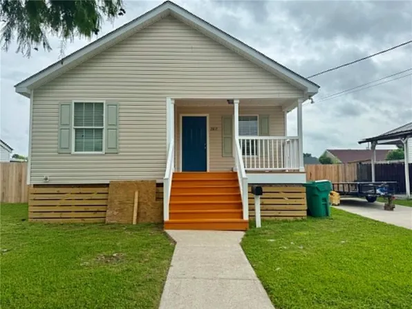 2013 Minnesota Ave, Kenner, LA 70062