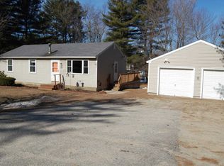 2001 Hotel Rd, Auburn, ME 04210