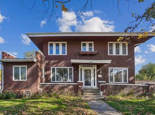 423 Railroad St, Hudson, IA 50643