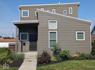 1230 Harlan St, Indianapolis, IN 46203